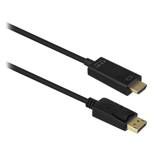 DisplayPort till HDMI Adapter T'NB