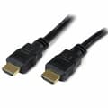 Miniatyrbild 2 av 2: Kabel HDMI Startech HDMM1M 1 m Svart 1 m