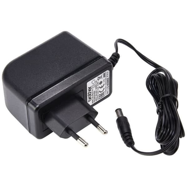 BROTHER AD-24ES AC-adapter - Europeiska unionen