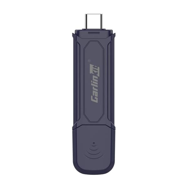 Carlinkit MINI PRO Carplay/Android Auto trådlös adapter