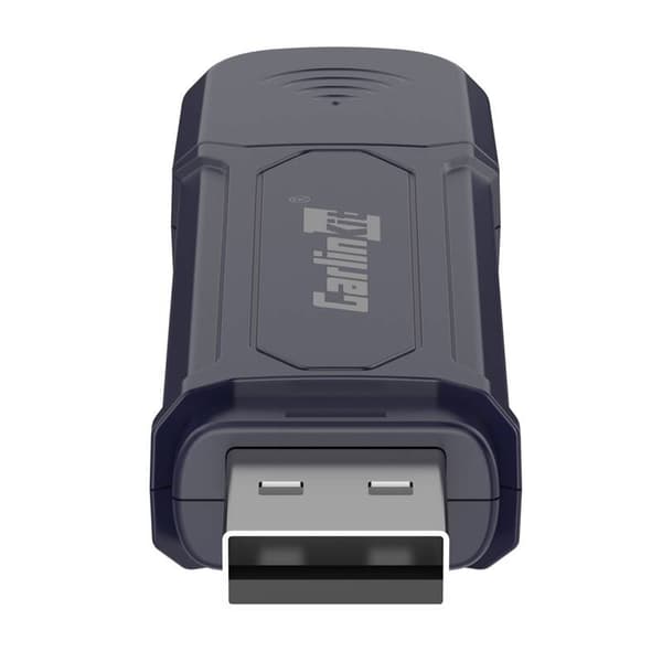 Carlinkit MINI PRO Carplay/Android Auto trådlös adapter