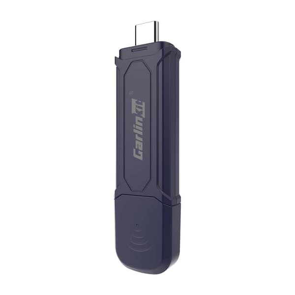 Carlinkit MINI PRO Carplay/Android Auto trådlös adapter