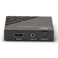 Miniatyrbild 2 av 2: HDMI till DisplayPort Adapter LINDY 38203