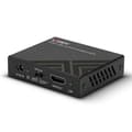 Miniatyrbild 1 av 2: HDMI till DisplayPort Adapter LINDY 38203