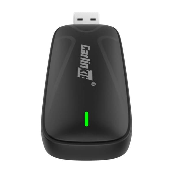 Carlinkit AIR X2 Carplay/Android Auto trådløs adapter