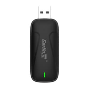 Carlinkit AIR X2 Carplay/Android Auto trådløs adapter