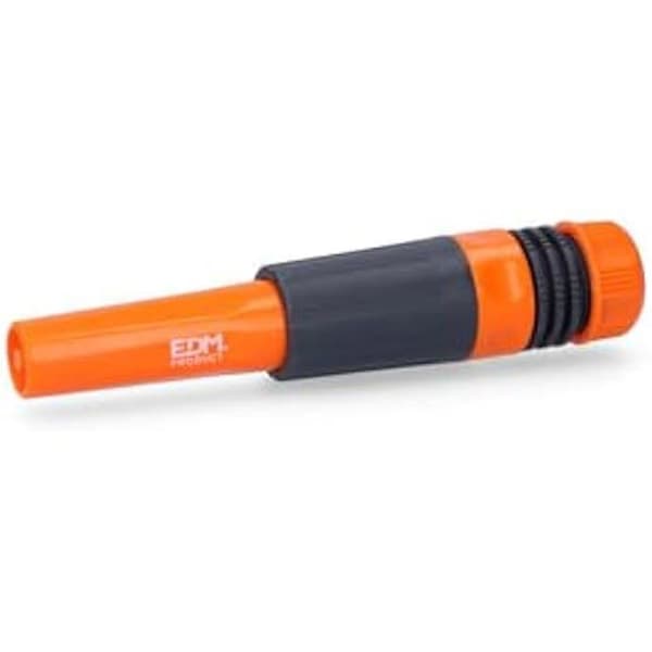 Justerbar lans - EDM - 13 mm - 1/2" Blister - Enhetstyp: Lans - Typ: Justerbar