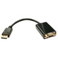 Miniatyrbild 2 av 2: LINDY Active DisplayPort till VGA-omvandlare