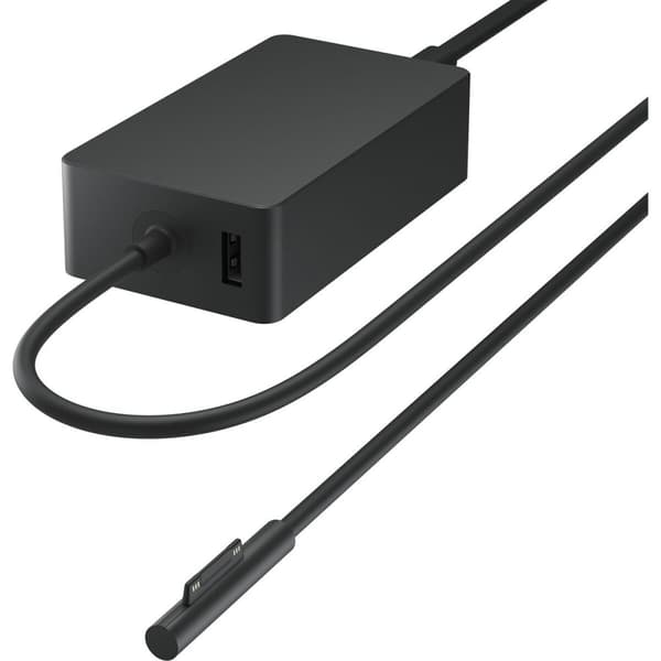 Laddare Microsoft W8Y-00006 USB 2.0