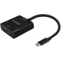 Miniatyrbild 1 av 2: USB C till HDMI Adapter - AISENS - S5624067 - Flerfärgad - Standard