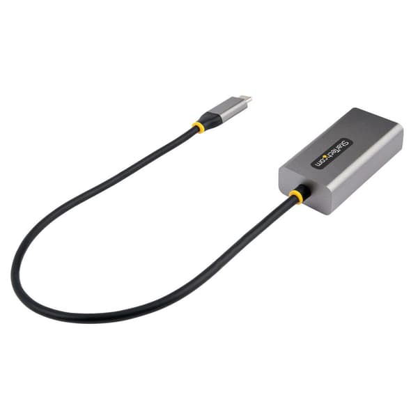 USB C til RJ45-netværksadapter Startech US1GC30B2