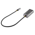 Miniatyrbillede 3 af 5: USB C til RJ45-netværksadapter Startech US1GC30B2