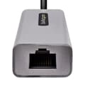 Miniatyrbillede 4 af 5: USB C til RJ45-netværksadapter Startech US1GC30B2