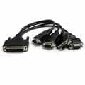 Miniatyrbillede 5 af 6: PCI-kort Startech PEX4S553B