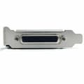 Miniatyrbillede 2 af 6: PCI-kort Startech PEX4S553B