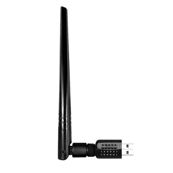 D-Link nätverkskort DWA-185 USB AC1300 - 0790069470974