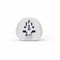 Miniatyrbilde 1 av 4: Universal strømreiseadapter Travel Blue TB-901 Europeisk Schuko
