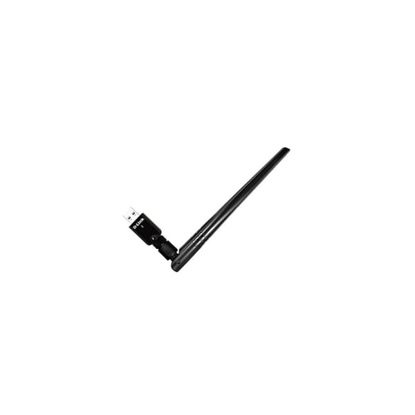 Verkkoadapteri D-Link DWA-185
