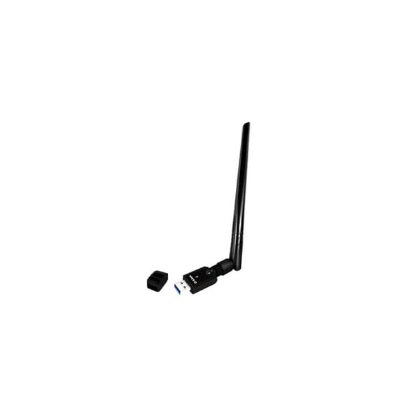 Verkkoadapteri D-Link DWA-185