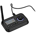 Miniatyrbild 1 av 2: Transceiver Bluetooth 5.0 - Omnitronic - BDT-5.0 - Ljudverktyg - Svart färg - PA-signal