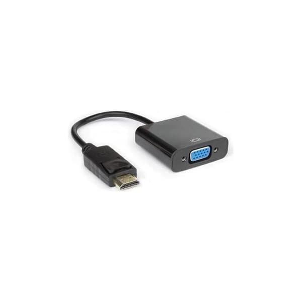 Hamlet HDMI M till VGA-videoadapter