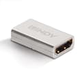 Pikkukuva 3 / 3: HDMI-adapteri LINDY 41511 Hopeinen