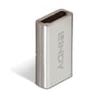 Pikkukuva 1 / 3: HDMI-adapteri LINDY 41511 Hopeinen
