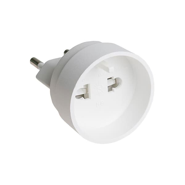 Nåværende Adapter Solera