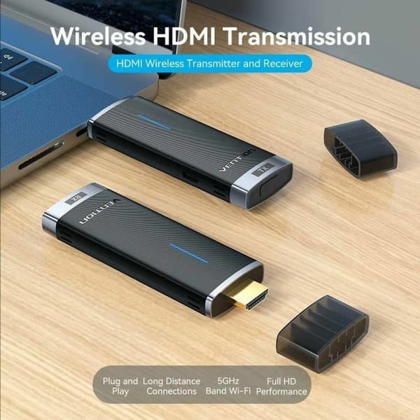 Adapter Vention ADCB0