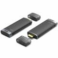 Miniatyrbild 1 av 4: Eladapter Vention ADCB0