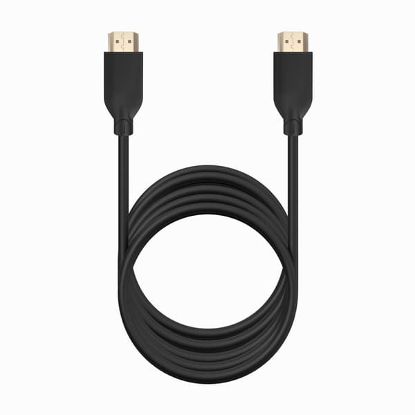 Kabel HDMI Aisens A120-0733 Svart 4 m
