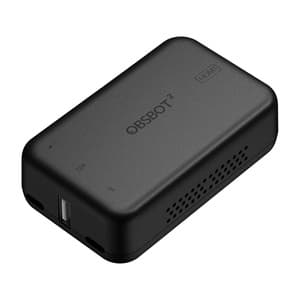 OBSBOT UVC til HDMI adapter