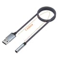 Miniatyrbild 4 av 6: USB Audio-adapter till 3,5 mm TRRS hörlurskontakt, kompatibel med PC Windows Mac Tablet PS5 PS4