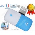 Miniatyrbild 1 av 4: TD® 4 i 1-adaptrar Passar iPhone 7 iPhone 8 Effektiv
