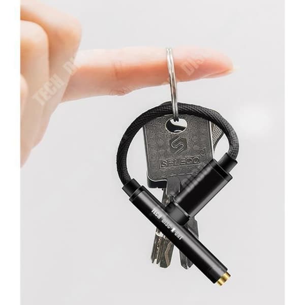 TD® Audio Adapters 2-i-1 Plug and Play-omvandlare