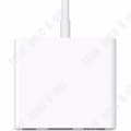 Miniatyrbild 4 av 4: Multi-Port Adapter - TD - 3 i 1 - HDMI - USB-C - AV - Kompakt