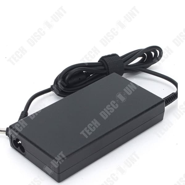TD® Adaptatorer Universell Lader Laptoptillbehör Strömförsörjning för bärbara datorer Transformator