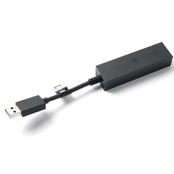 Minikameraadapter för PS5 till PS VR Kompatibel med Playstation 5- USED