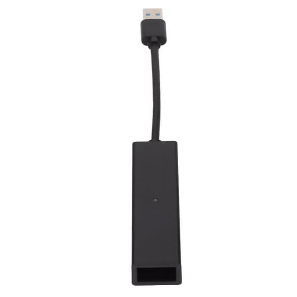 Qiilu VR-kameraadapter för PS5 VR-omvandlarkabel PSVR VR-kameraadapterkabel för PS5-spelkonsol för- USED