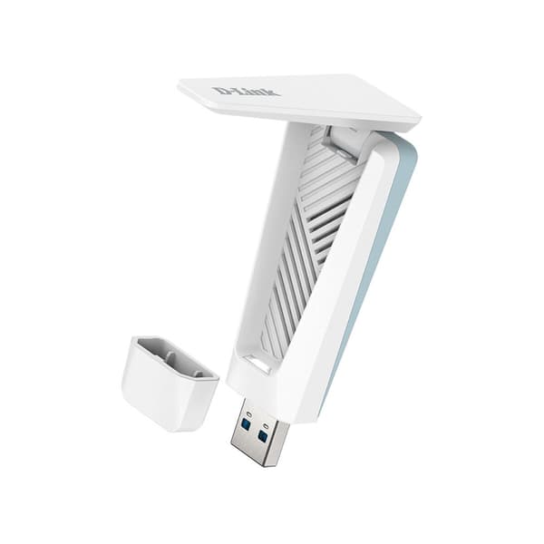USB WiFi Adapter D-Link AX1800