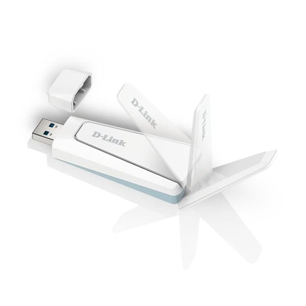 USB WiFi Adapter D-Link AX1800