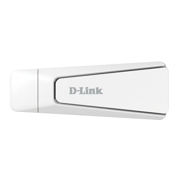 USB WiFi Adapter D-Link AX1800