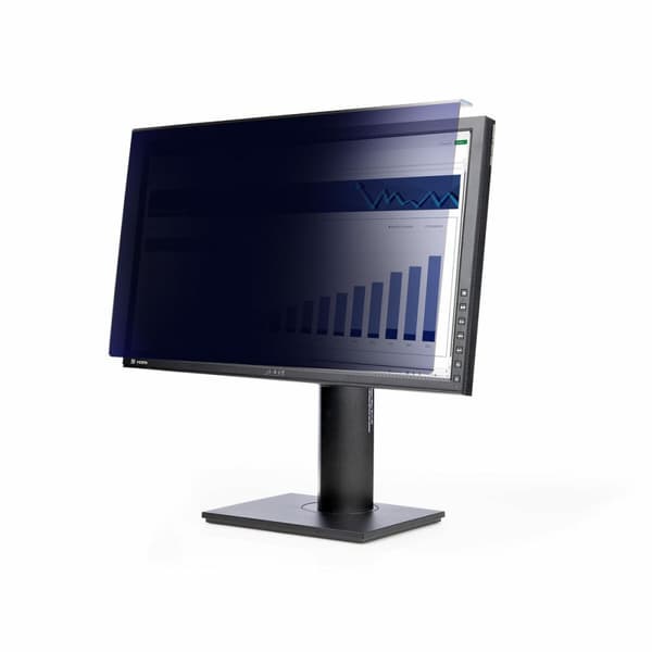HDMI-kabel Startech 2769A-PRIVACY-SCREEN Sort