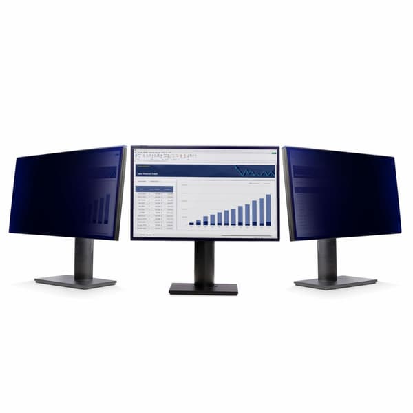 Kabel HDMI Startech 2769A-PRIVACY-SCREEN Svart