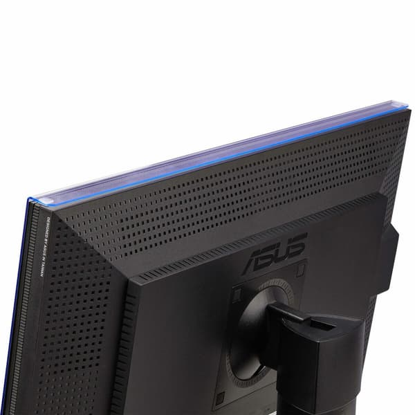 HDMI-kabel Startech 2769A-PRIVACY-SCREEN Sort