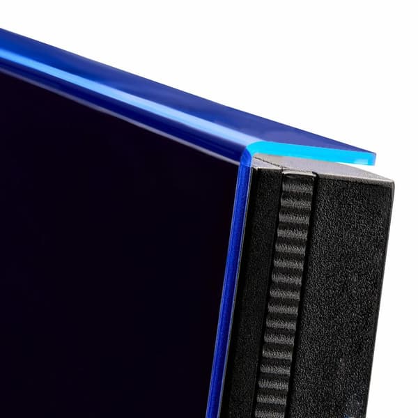 HDMI-kabel Startech 2769A-PRIVACY-SCREEN Sort