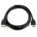 Miniatyrbild 3 av 6: Kabel HDMI Neomounts HDMI6MM Svart 2 m