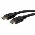 Miniatyrbild 5 av 6: Kabel HDMI Neomounts HDMI6MM Svart 2 m