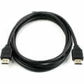 Miniatyrbild 1 av 6: Kabel HDMI Neomounts HDMI6MM Svart 2 m
