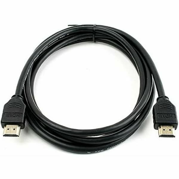 Kabel HDMI Neomounts HDMI6MM Svart 2 m